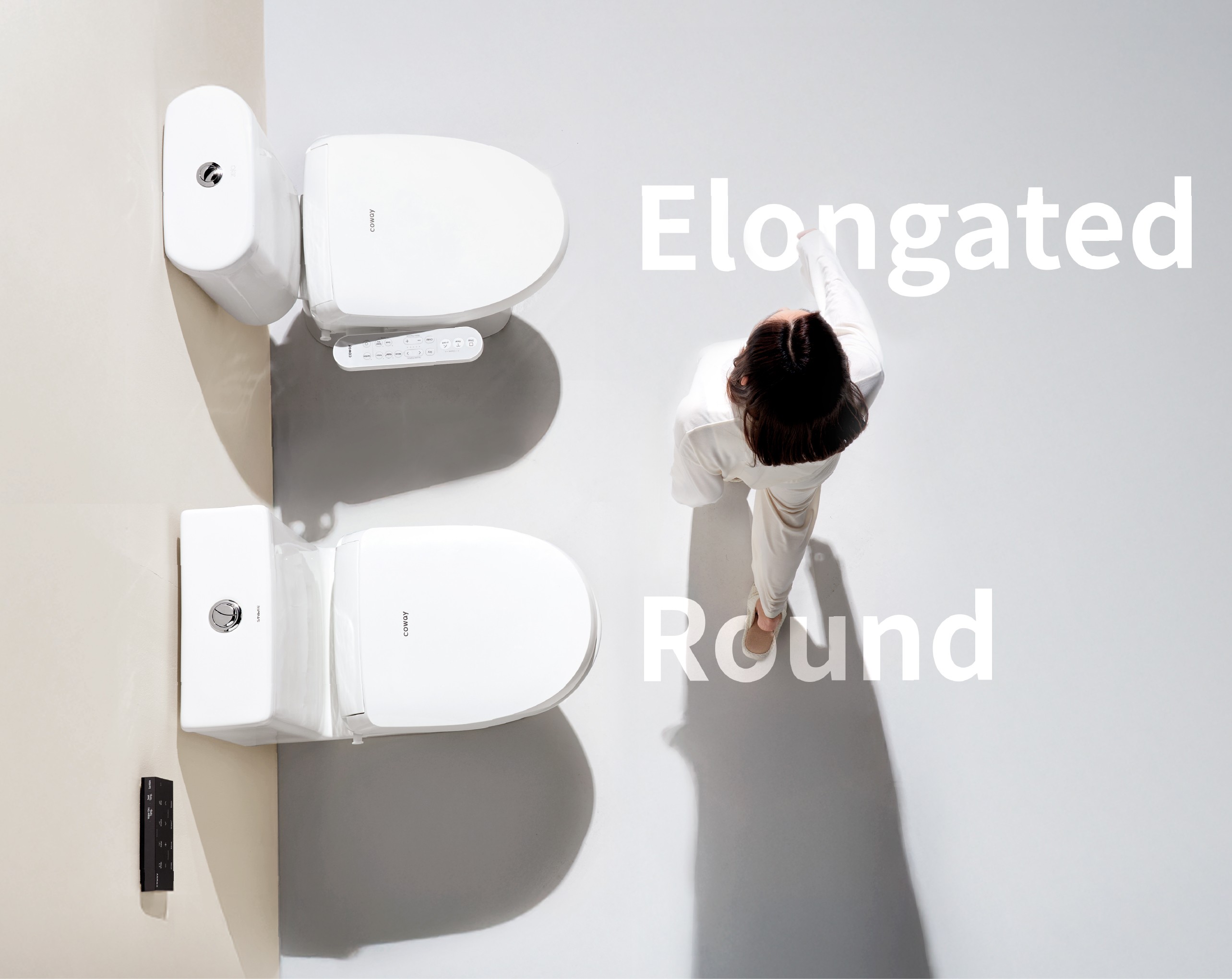 Flowlet Plus (Panel Or Remote)