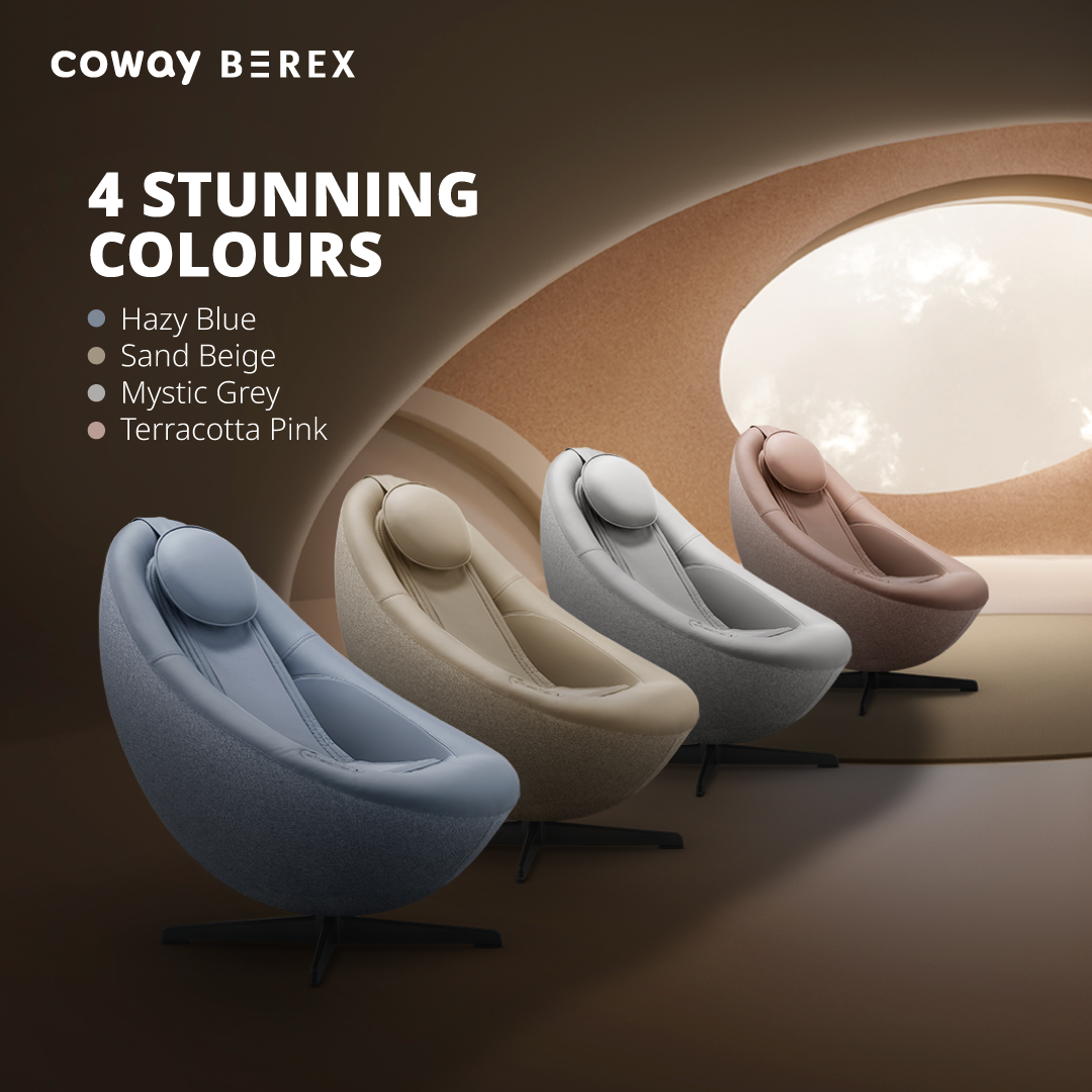 Berex Pebble (MC-C01)