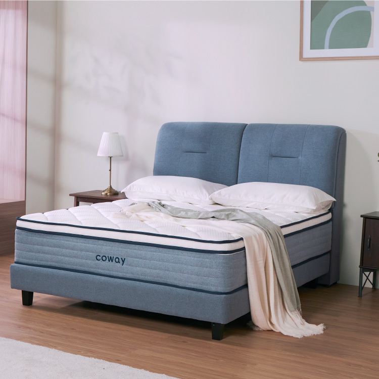 Prime Lite Mattress