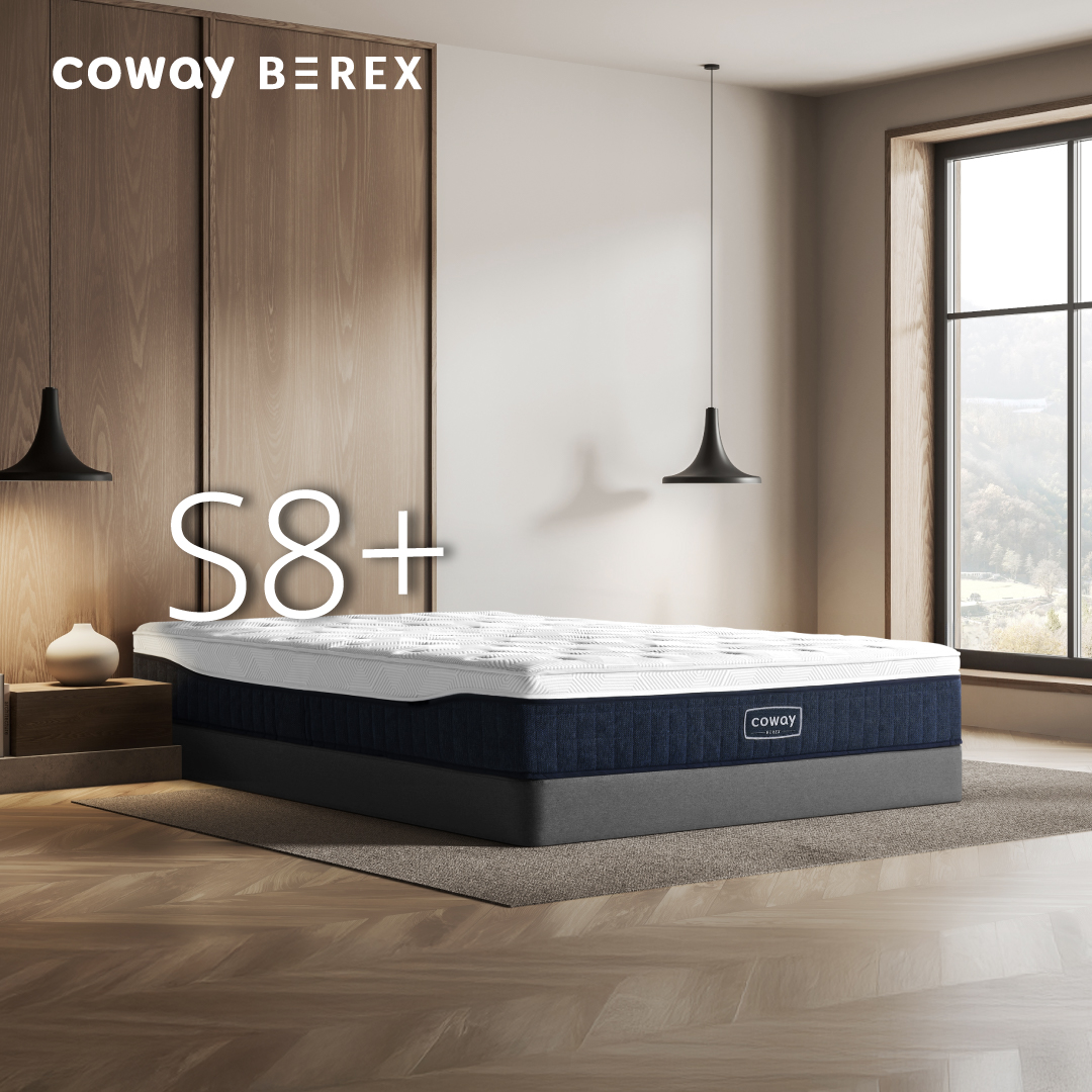 Smart Mattress